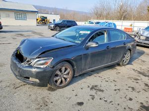 Lexus GS 350 3.5L 6 2011