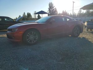 Chevrolet Camaro LS 3.6L 6 2014