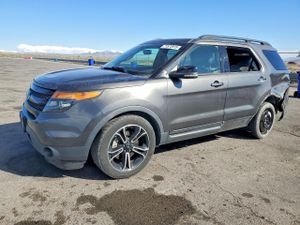 Ford Explorer SPORT 3.5L 6 2015