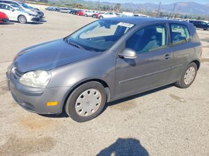 Volkswagen Golf 2.5L 5 2009