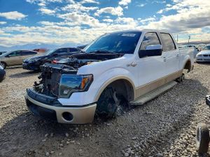 Ford F-150 5.0L 8 2014