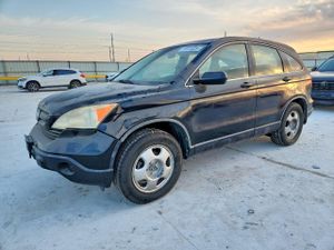 Honda CR-V LX 2.4L 4 2007