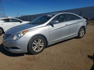 Hyundai Sonata GLS 2.4L 4 2013