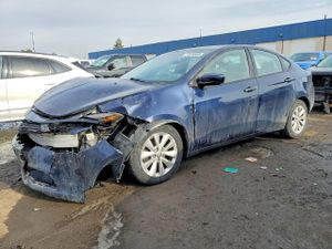 Dodge Dart SXT 2.4L 4 2014