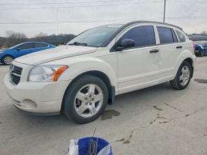 Dodge Caliber SXT 2.0L 4 2007