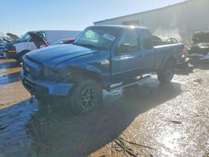 Ford Ranger SUPER CAB 4.0L 6 2008