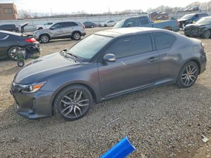 Scion tC 2.5L 4 2015