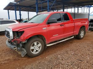 Toyota Tundra DOUBLE CAB 5.7L 8 2008