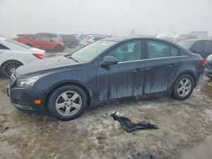 Chevrolet Cruze 1.4L 4 2014