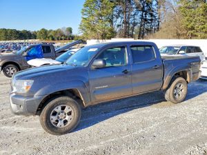 Toyota Tacoma DOUBLE CAB 4.0L 6 2013
