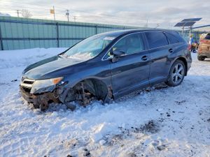 Toyota Venza LE 3.5L 6 2013