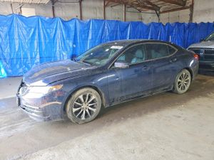 Acura TLX 2.4L 4 2015