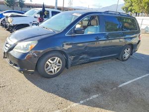 Honda Odyssey EXL 3.5L 6 2007