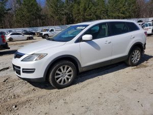 Mazda CX-9 3.7L 6 2008