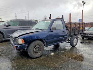 Toyota Hilux 1/2 TON SHORT WHEELBASE STB 2.4L 4 1994