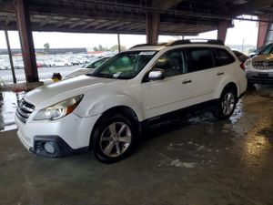 Subaru Outback 2.5I LIMITED 2.5L 4 2013