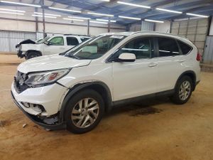 Honda CR-V EXL 2.4L 4 2015