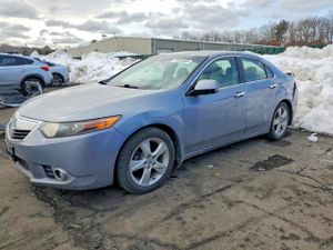 Acura TSX 2.4L 4 2011