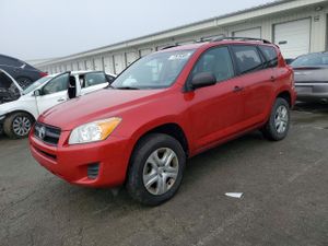 Toyota Rav4 2.5L 4 2012