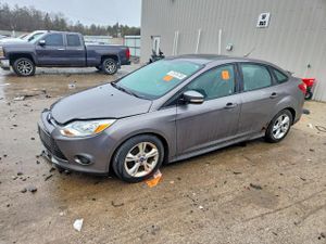 Ford Focus 2.0L 4 2014