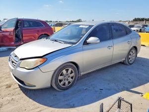 Hyundai Elantra GLS 2.0L 4 2008