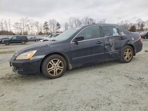 Honda Accord 2.4L 4 2007