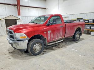 Dodge RAM 5.7L 8 2010