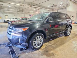 Ford Edge LIMITED 3.5L 6 2011