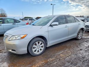 Toyota Camry CE 2.4L 4 2007