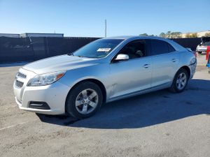 Chevrolet Malibu 1LT 2.5L 4 2013