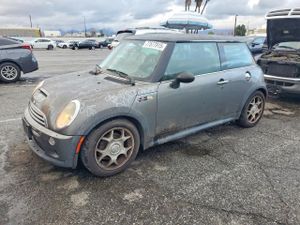 Mini Cooper S 1.6L 4 2004