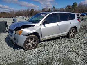 Toyota Rav4 2.5L 4 2011