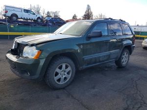 Jeep Grand Cherokee LAREDO 4.7L 8 2009