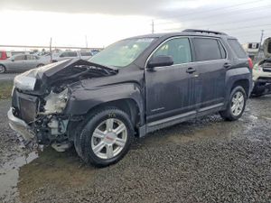 GMC Terrain SLT 2.4L 4 2014