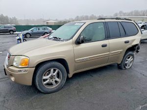 GMC Envoy 4.2L 6 2005