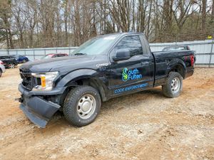 Ford F-150 3.3L 6 2020