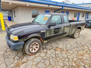 Ford Ranger SUPER CAB 2.3L 4 2010