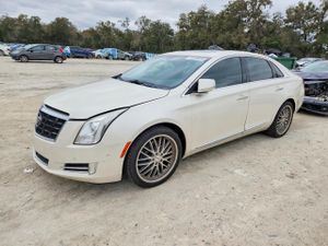 Cadillac XTS LUXURY COLLECTION 3.6L 6 2014