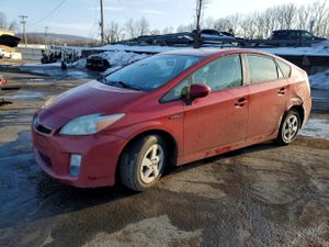 Toyota Prius 1.8L 4 2011