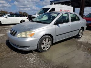 Toyota Corolla CE 1.8L 4 2005