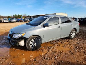 Toyota Corolla BASE 1.8L 4 2009