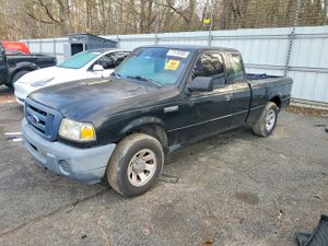 Ford Ranger SUPER CAB 2.3L 4 2010