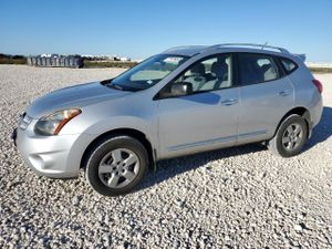 Nissan Rogue S 2.5L 4 2015