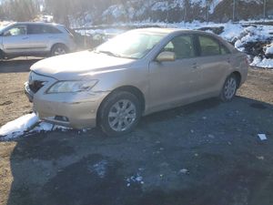 Toyota Camry CE 2.4L 4 2007