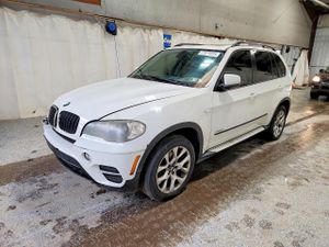 BMW X5 3.0L 6 2011