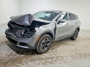 Kia Sportage 2.5L 4 2023