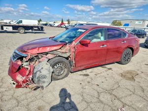 Nissan Altima 2.5 2.5L 4 2013