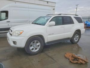 Toyota 4Runner LIMITED 4.0L 6 2006