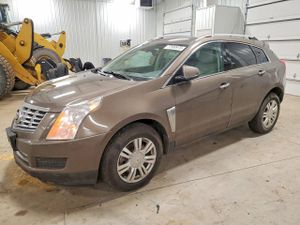 Cadillac SRX LUXURY COLLECTION 3.6L 6 2014