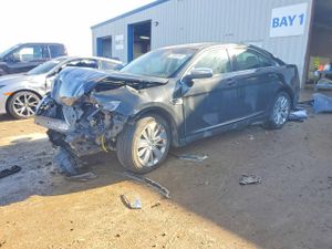 Ford Taurus LIMITED 3.5L 6 2012